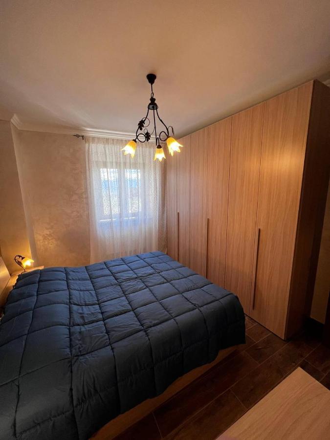 Da Nonna Maria Villa Celano Bagian luar foto