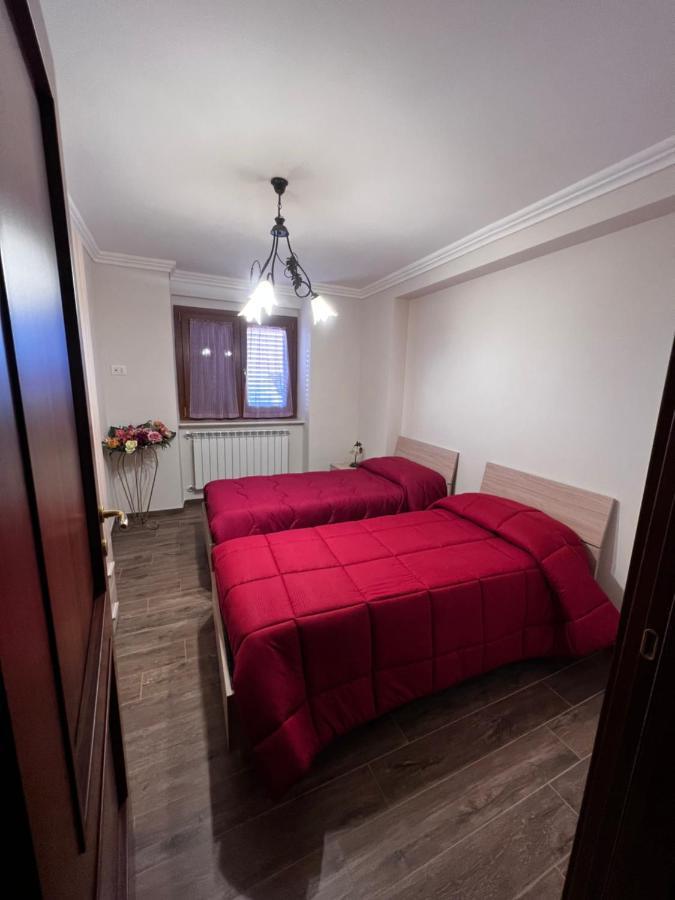 Da Nonna Maria Villa Celano Bagian luar foto