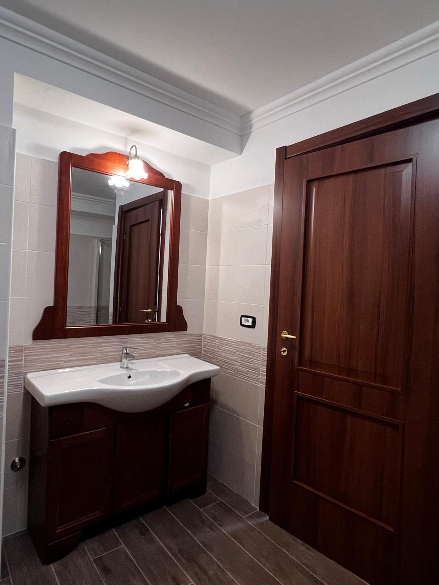 Da Nonna Maria Villa Celano Bagian luar foto