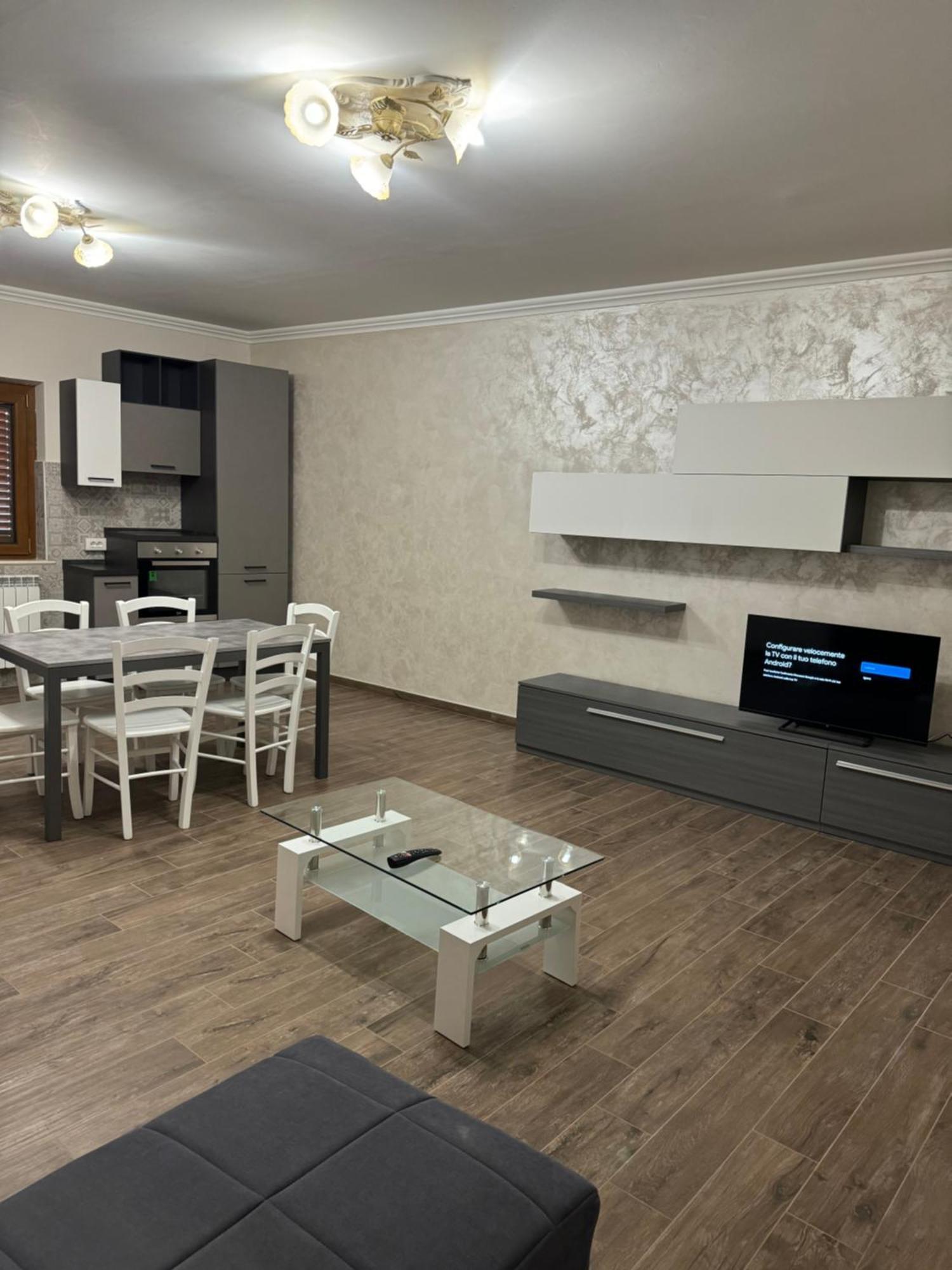 Da Nonna Maria Villa Celano Bagian luar foto