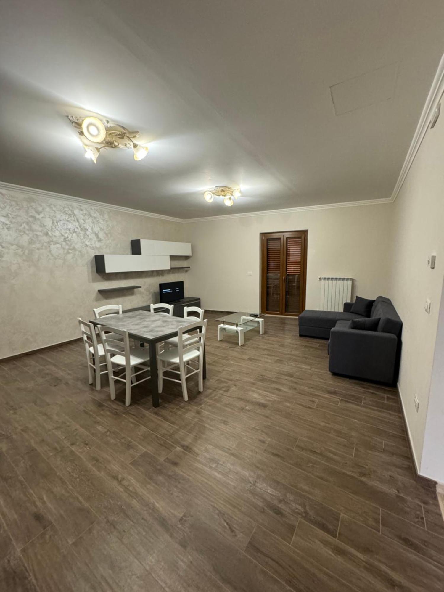Da Nonna Maria Villa Celano Bagian luar foto