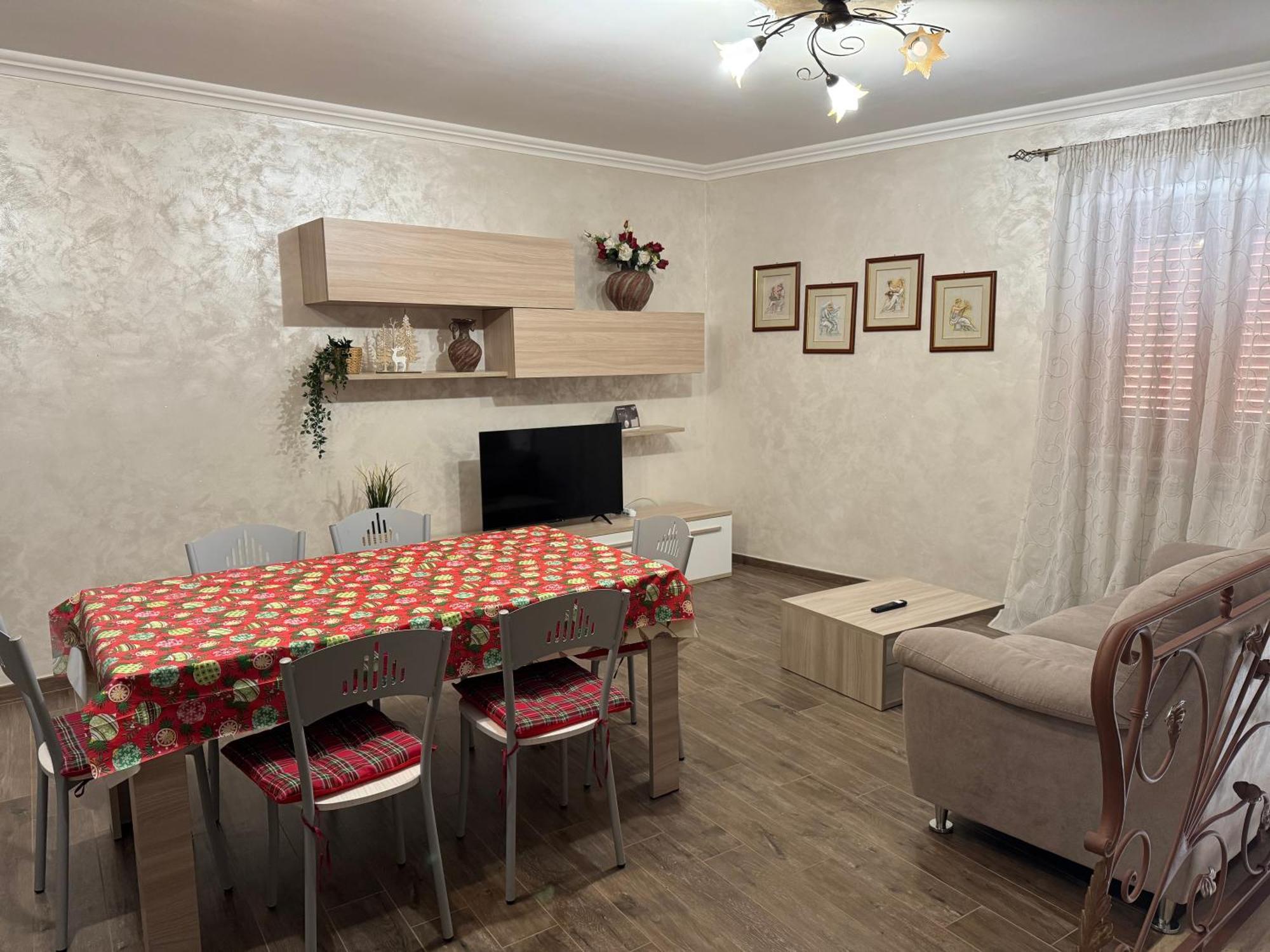 Da Nonna Maria Villa Celano Bagian luar foto